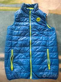 Giubbotto smanicato taglia 13/14 Original Marines