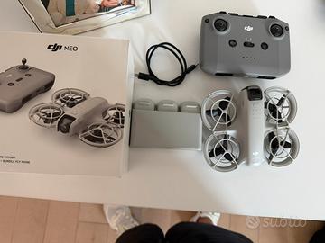 Dji neo