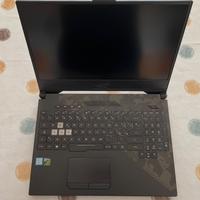 Asus Rog strix hero 2 - Laptop Gaming