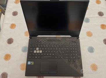 Asus Rog strix hero 2 - Laptop Gaming