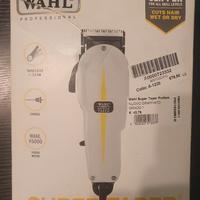 Wahl Super Taper