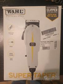 Wahl Super Taper