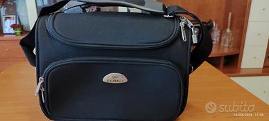 Beauty case da viaggio B. Cavalli