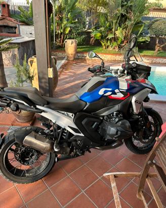 BMW 1300 GS