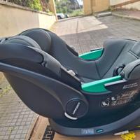 Isofix foppapedretti
