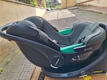 Isofix foppapedretti