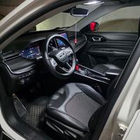 Jeep Compass PHEV 4xe 190 cv automatica