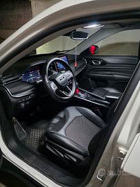 Jeep Compass PHEV 4xe 190 cv automatica