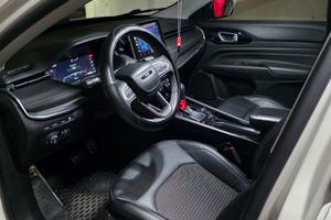 Jeep Compass PHEV 4xe 190 cv automatica