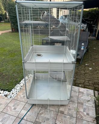 Furet tower