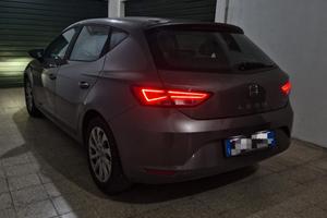 SEAT LEON 1.4 METANO FULL OPTIONAL