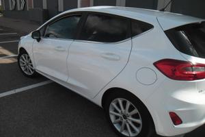 FORD FIESTA 15 DCI FULL OPTlONAL