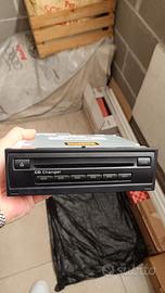 Caricatore 6 CD originale Audi