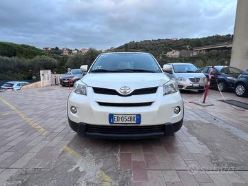 Toyota Urban Cruiser 1.4 D-4D AWD Luxury