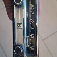 Autovox Piper per Fiat 500