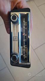 Autovox Piper per Fiat 500