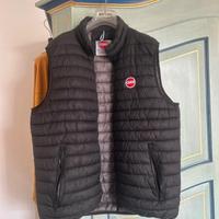 Gilet trapuntato Colmar, uomo