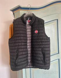 Gilet trapuntato Colmar, uomo