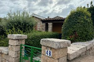 Villino indipendente a 1 km. dal mare