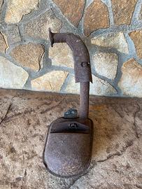 Scarico originale vespa pk