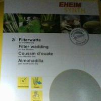 Materiale per acquari