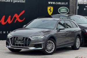 Audi A4 allroad 40 TDI MHEV Evolution 204CV S-tron