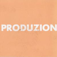 FERRARI "PRODUZIONE" - DEPLIANT ORIGINALE VINTAGE