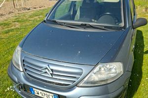 Citroen C3 2205 automatica da demolire