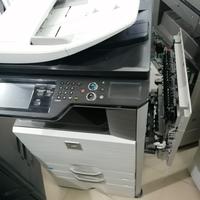 FOTOCOPIATRICE SHARP MX-2310U A3 A COLORI