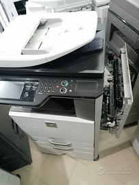 FOTOCOPIATRICE SHARP MX-2310U A3 A COLORI
