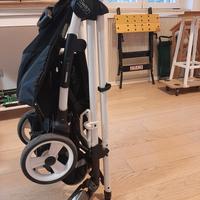 peg perego switch easy drive