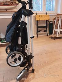 peg perego switch easy drive