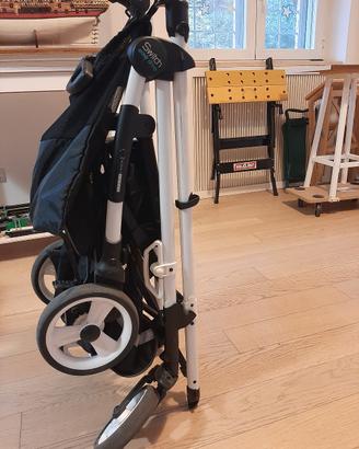 peg perego switch easy drive