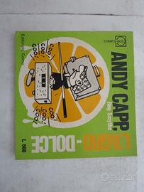 ANDY CAPP CORNO N 6 L'AGRO DOLCE