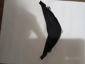 ricambi casco moto Nolan n87 