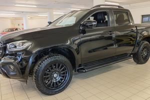 Mercedes-benz X 250 Automatic Progressive