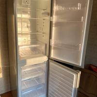 frigorifero e freezer Whirlpool