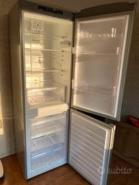 frigorifero e freezer Whirlpool