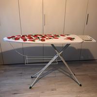 Asse da stiro Gimi regolabile