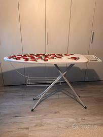 Asse da stiro Gimi regolabile