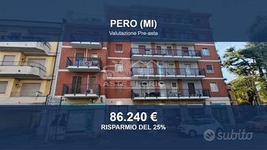 Immobile in asta di 289 m² con più di 5 locali a P