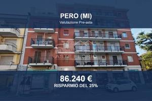 Immobile in asta di 289 m² con più di 5 locali a P