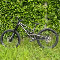 COMMENCAL FRS DH-FR