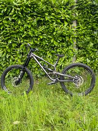 COMMENCAL FRS DH-FR