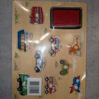 gioco a incastro+timbro 