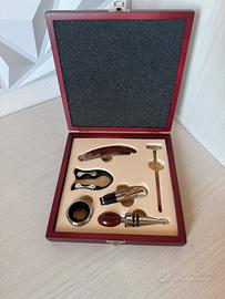 Kit da sommelier