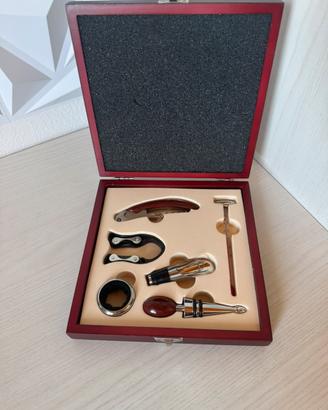 Kit da sommelier