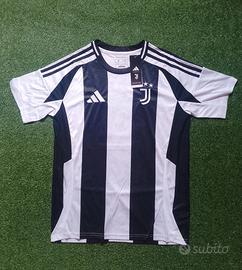 Maglia Juventus FC Classica Vlahovich #9