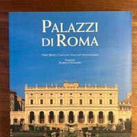 Palazzi di Roma - arsenale editrice