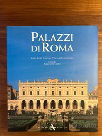 Palazzi di Roma - arsenale editrice